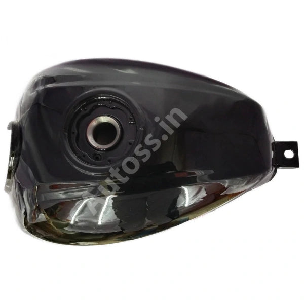 BAJAJ Pulser Petrol Tank UG3 BLACK
