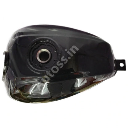 BAJAJ Pulser Petrol Tank UG3 BLACK