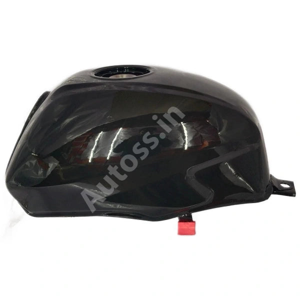 BAJAJ Pulser Petrol Tank UG3 BLACK