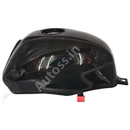 BAJAJ Pulser Petrol Tank UG3 BLACK