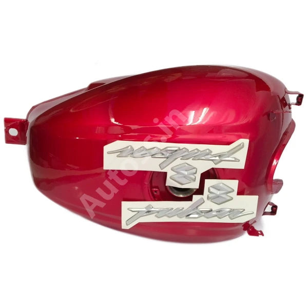 BAJAJ Pulser Petrol Tank UG3 RED