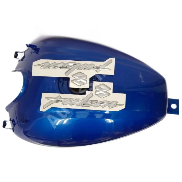BAJAJ Pulser UG3 Petrol Tank BLUE