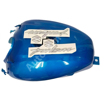 BAJAJ Pulser UG3 Petrol Tank LIGHT BLUE
