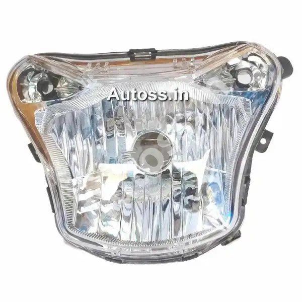 BAJAJ VIKRANT HEAD LIGHT