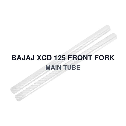 BAJAJ XCD 125 FRONT FORK MAIN TUBE