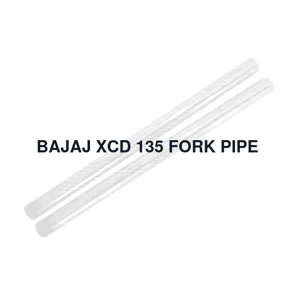 BAJAJ XCD 135 FORK PIPE