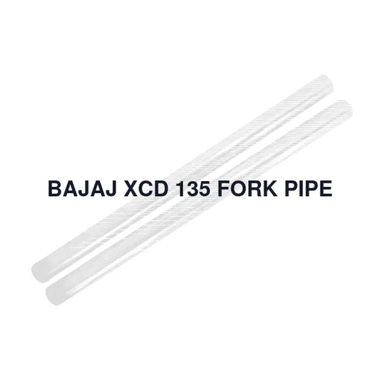 BAJAJ XCD 135 FORK PIPE