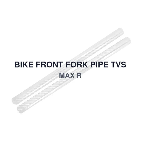 BIKE FRONT FORK PIPE TVS MAX R