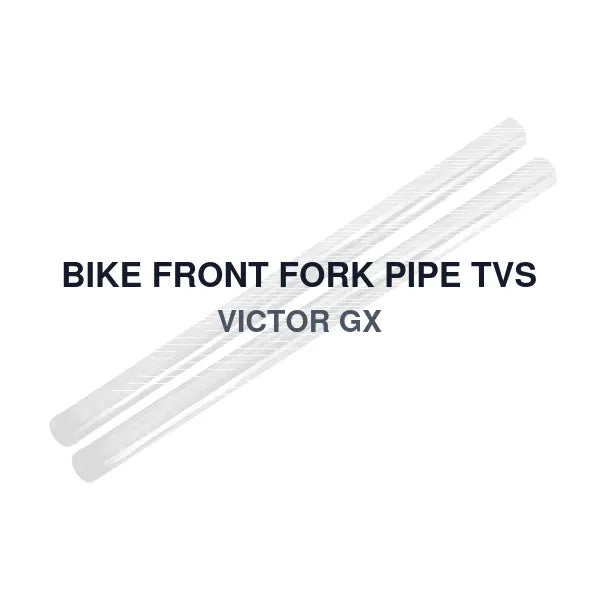 BIKE FRONT FORK PIPE TVS VICTOR GX