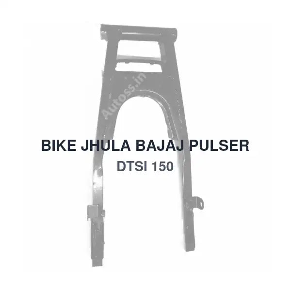 BIKE JHULA BAJAJ PULSER DTSI 150