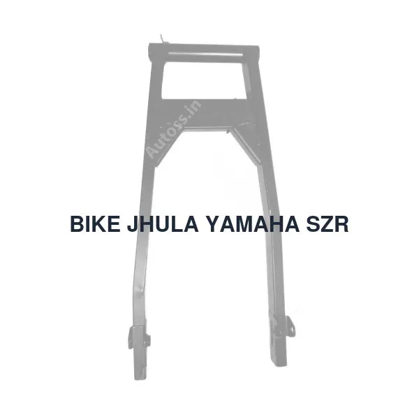 BIKE JHULA YAMAHA SZR