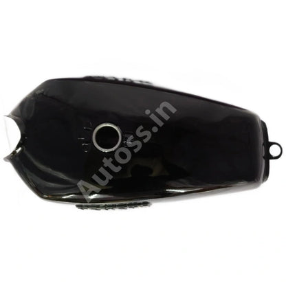 Bike Petrol Tank YAMAHA Rx 5 Speed