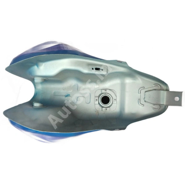 Bike Petrol Tanks BAJAJ Discover ST BLUE