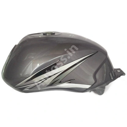 Bike Petrol Tanks HONDA Shine T-4 GREY