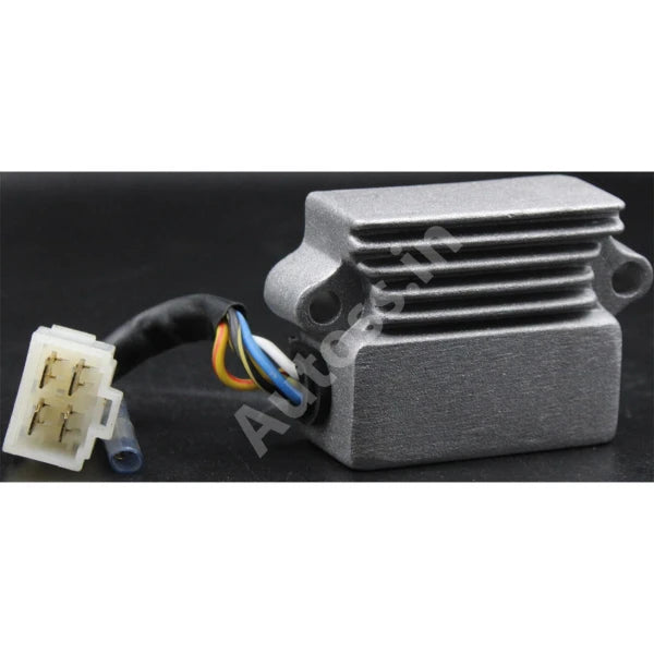 BOXER CT,AR Regulator Rectifier