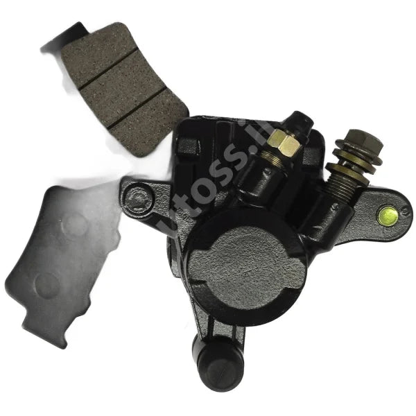 BRAKE CALIPER BAJAJ PULSER 200
