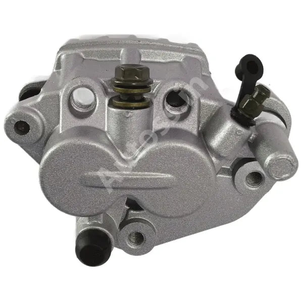 BRAKE CALIPER BAJAJ PULSER ETS SILVER