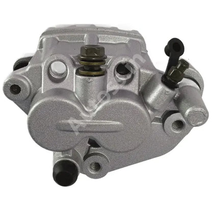 BRAKE CALIPER BAJAJ PULSER ETS SILVER