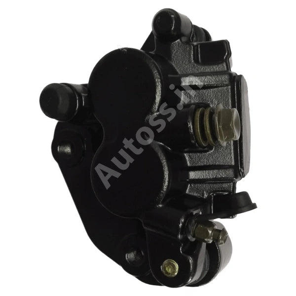 BRAKE CALIPER BAJAJ PULSER KBX BLACK