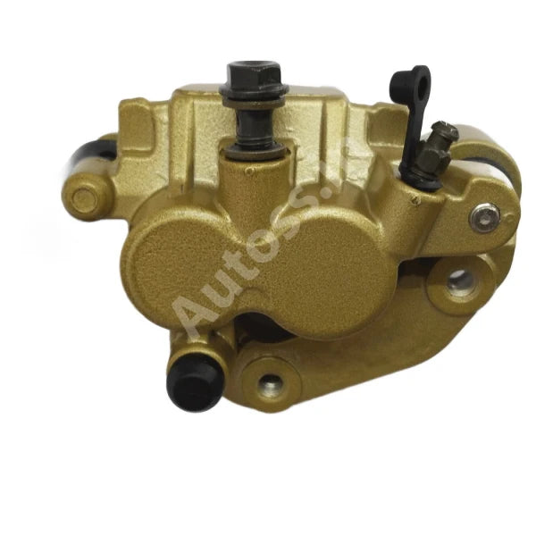 BRAKE CALIPER BAJAJ PULSER KBX GOLDEN