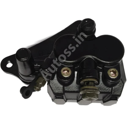 BRAKE CALIPER HERO GLAMOUR