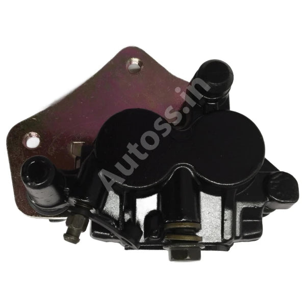 BRAKE CALIPER TVS GIXXER FRONT