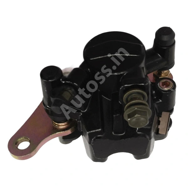 BRAKE DISK CALIPER YAMAHA SZR