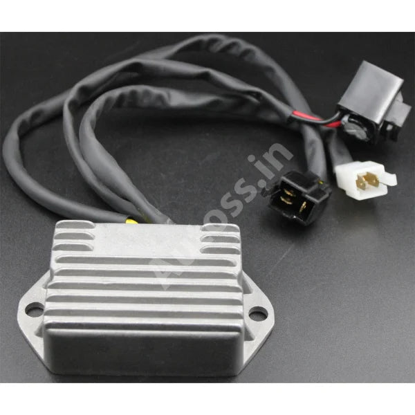 BULLET BS6 Regulator Rectifier