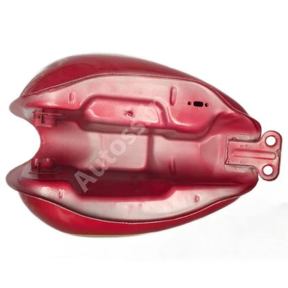 BULLET TANK for Classic 350 BS3 RED