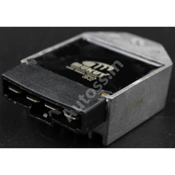 CALIBER OLD, PULSER OLD, WI Regulator Rectifier