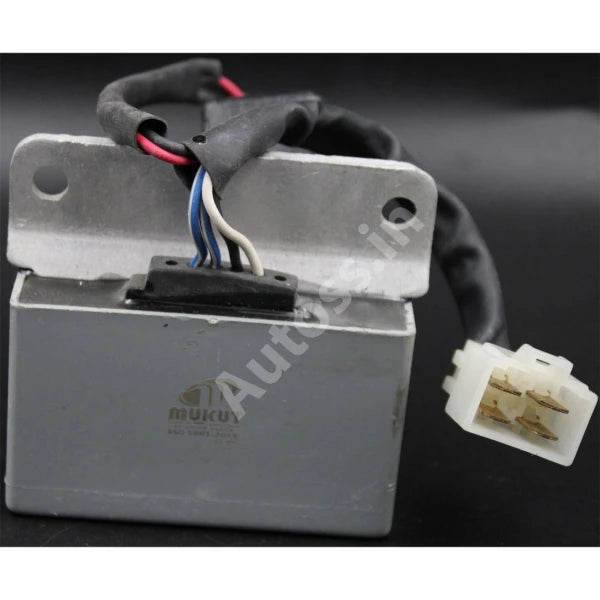 DISCOVER 100 M,125 M Regulator Rectifier