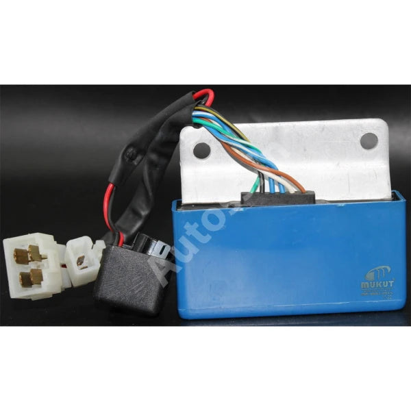 DISCOVER 100,150, PLATINA 1 Regulator Rectifier