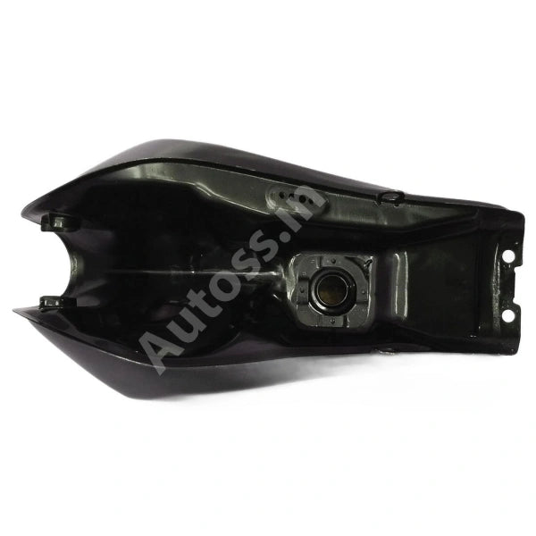 Ensons Petrol Tank  BAJAJ Platina New Model BLACK and GREY