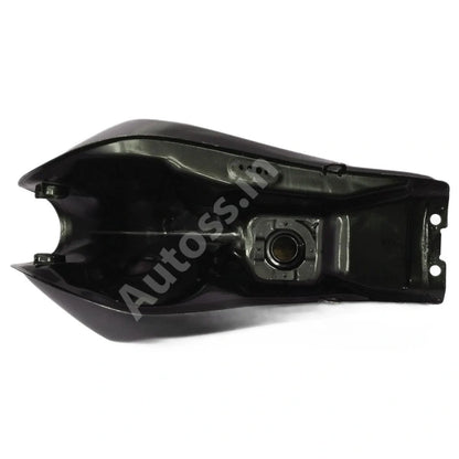 Ensons Petrol Tank  BAJAJ Platina New Model BLACK and GREY