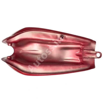 Ensons Petrol tank Rx 5Speed RED