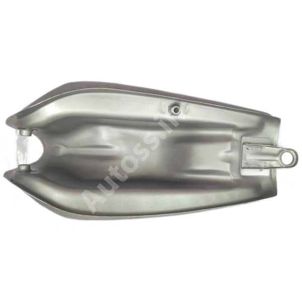 Ensons Petrol Tank YAMAHA RX 100 SILVER
