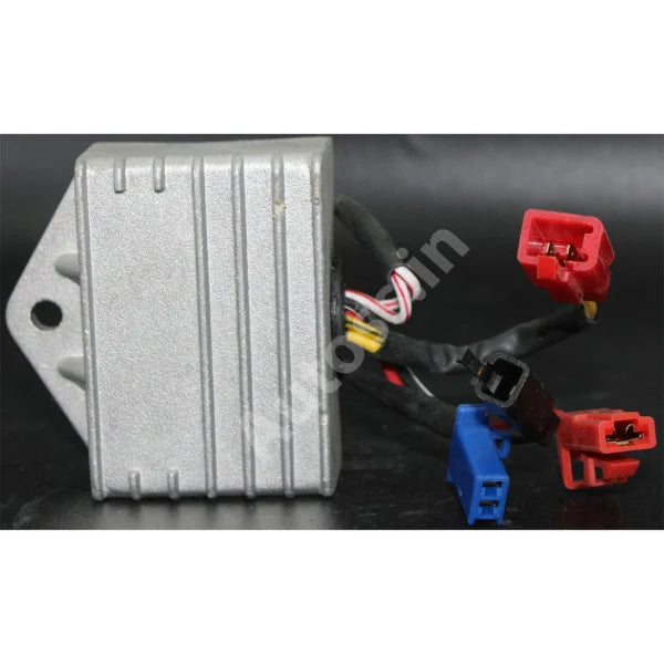 FLAM,JIVA Regulator Rectifier
