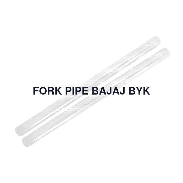 FORK PIPE BAJAJ BYK