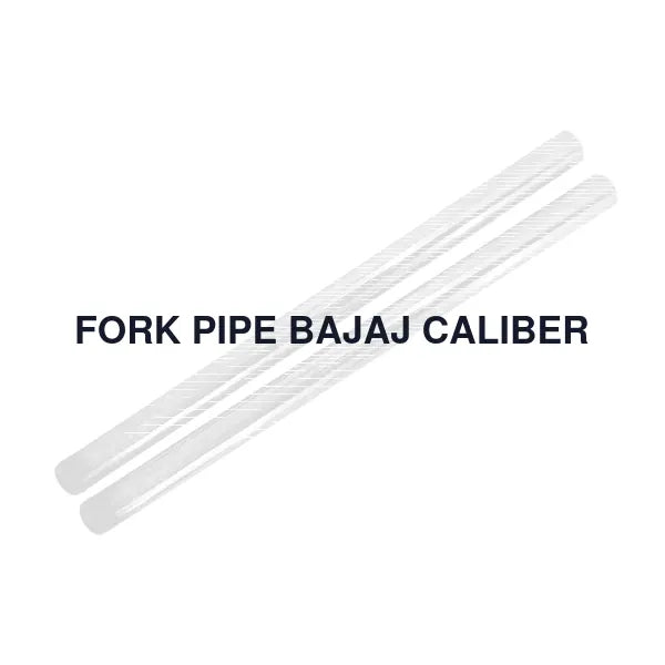 FORK PIPE BAJAJ CALIBER