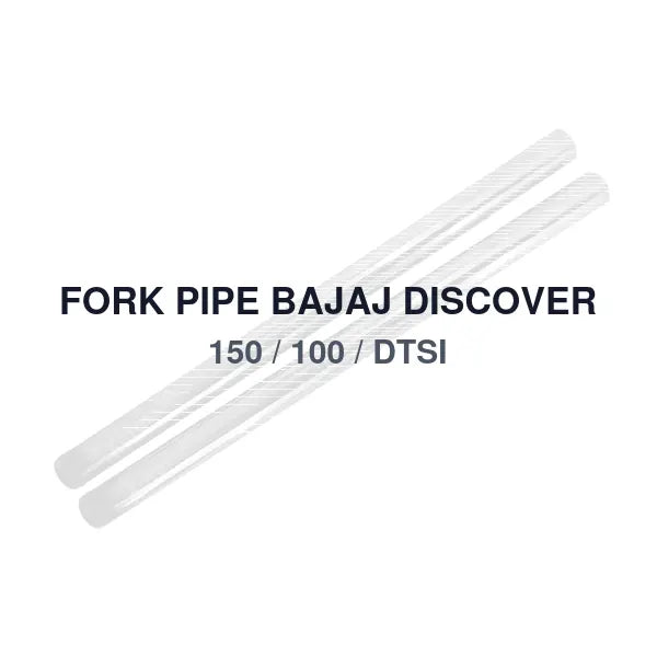 FORK PIPE BAJAJ DISCOVER 150 / 100 / DTSI