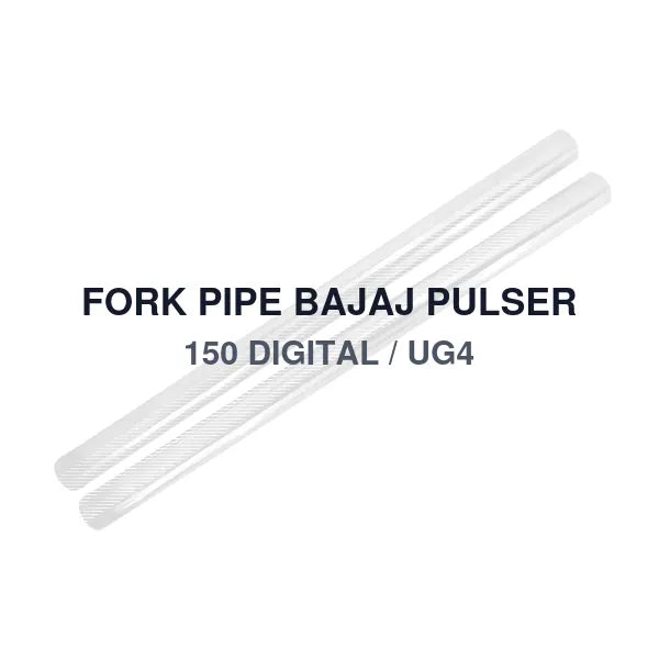 FORK PIPE BAJAJ PULSER 150 DIGITAL / UG4