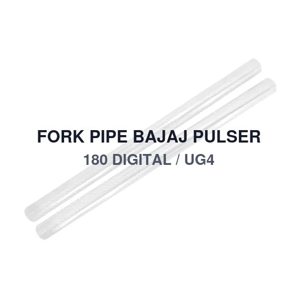 FORK PIPE BAJAJ PULSER 180 DIGITAL / UG4