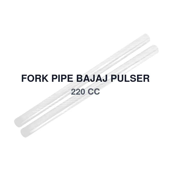 FORK PIPE BAJAJ PULSER 220 CC