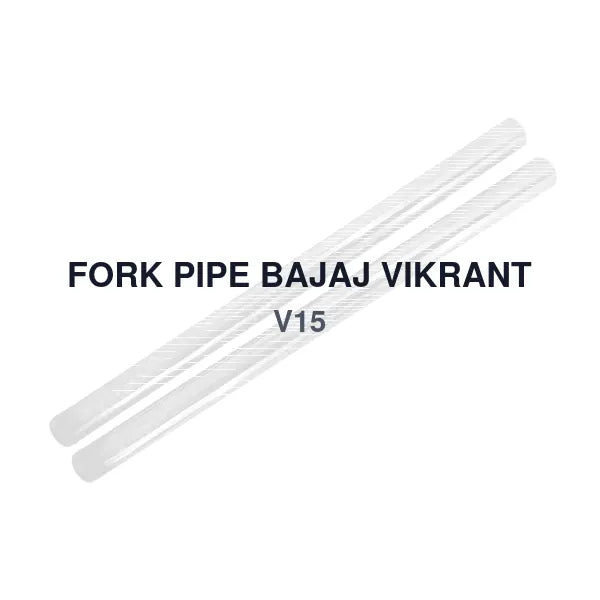 FORK PIPE BAJAJ VIKRANT V15