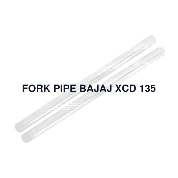FORK PIPE BAJAJ XCD 135