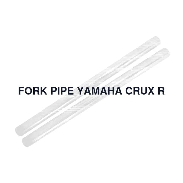 FORK PIPE YAMAHA CRUX R