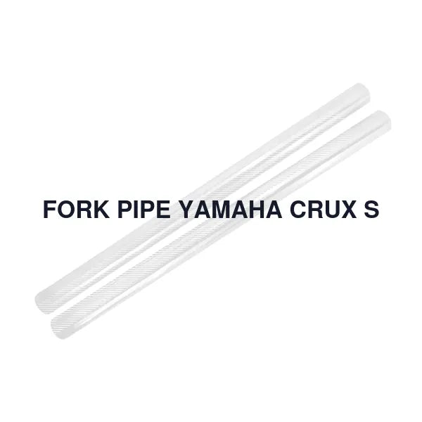 FORK PIPE YAMAHA CRUX S