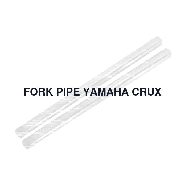 FORK PIPE YAMAHA CRUX