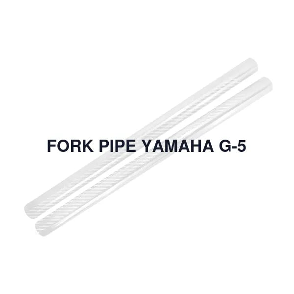 FORK PIPE YAMAHA G-5