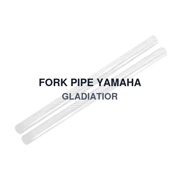 FORK PIPE YAMAHA GLADIATIOR